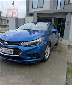 شيفروليه كروز